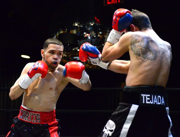 (photo: George Jimenez/ GeoImagez)