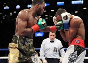 Photo by Tom Casino/Showtime