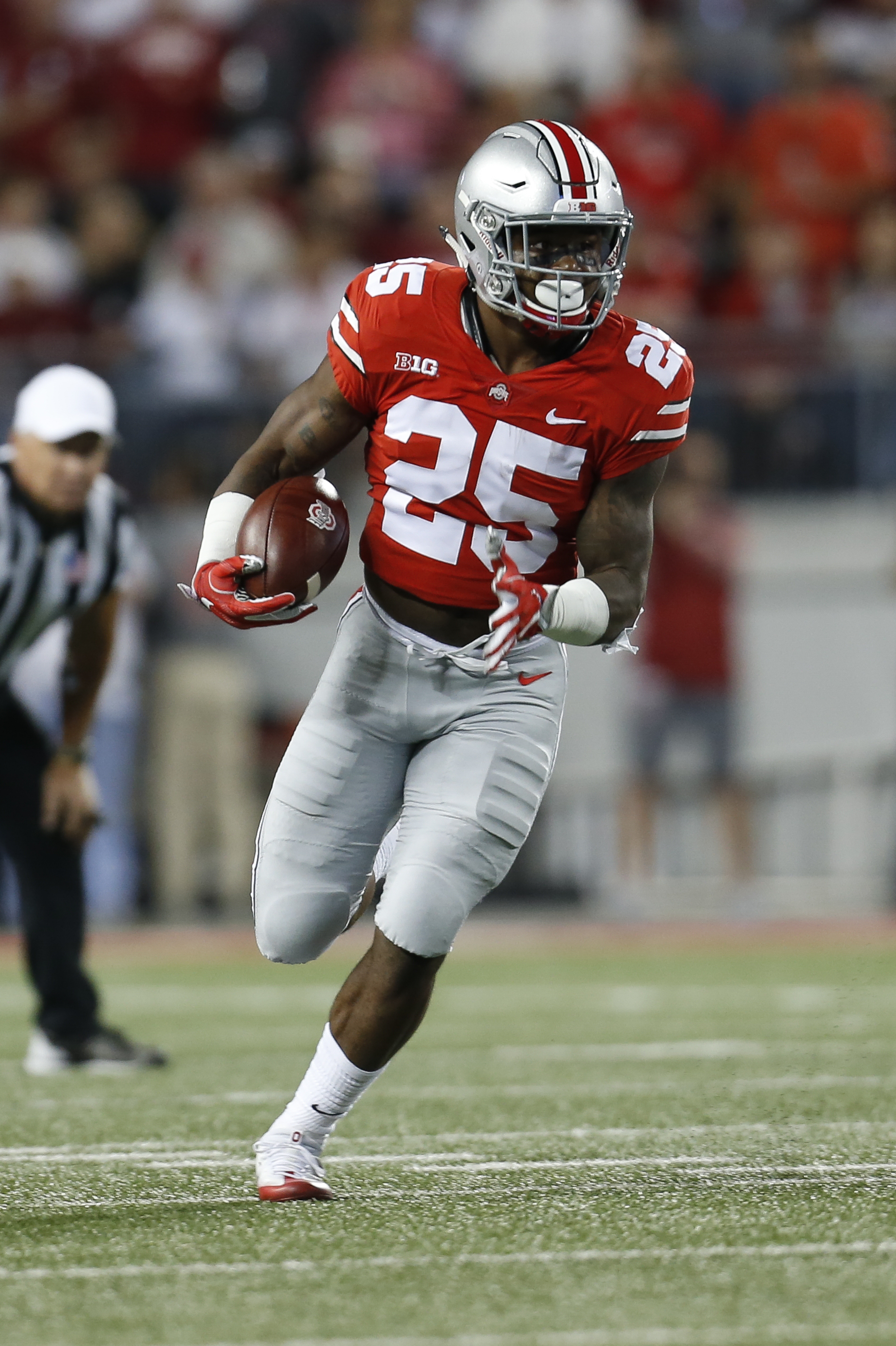 weber_mike_vsOklahoma_090917 (5) TOP UNITS